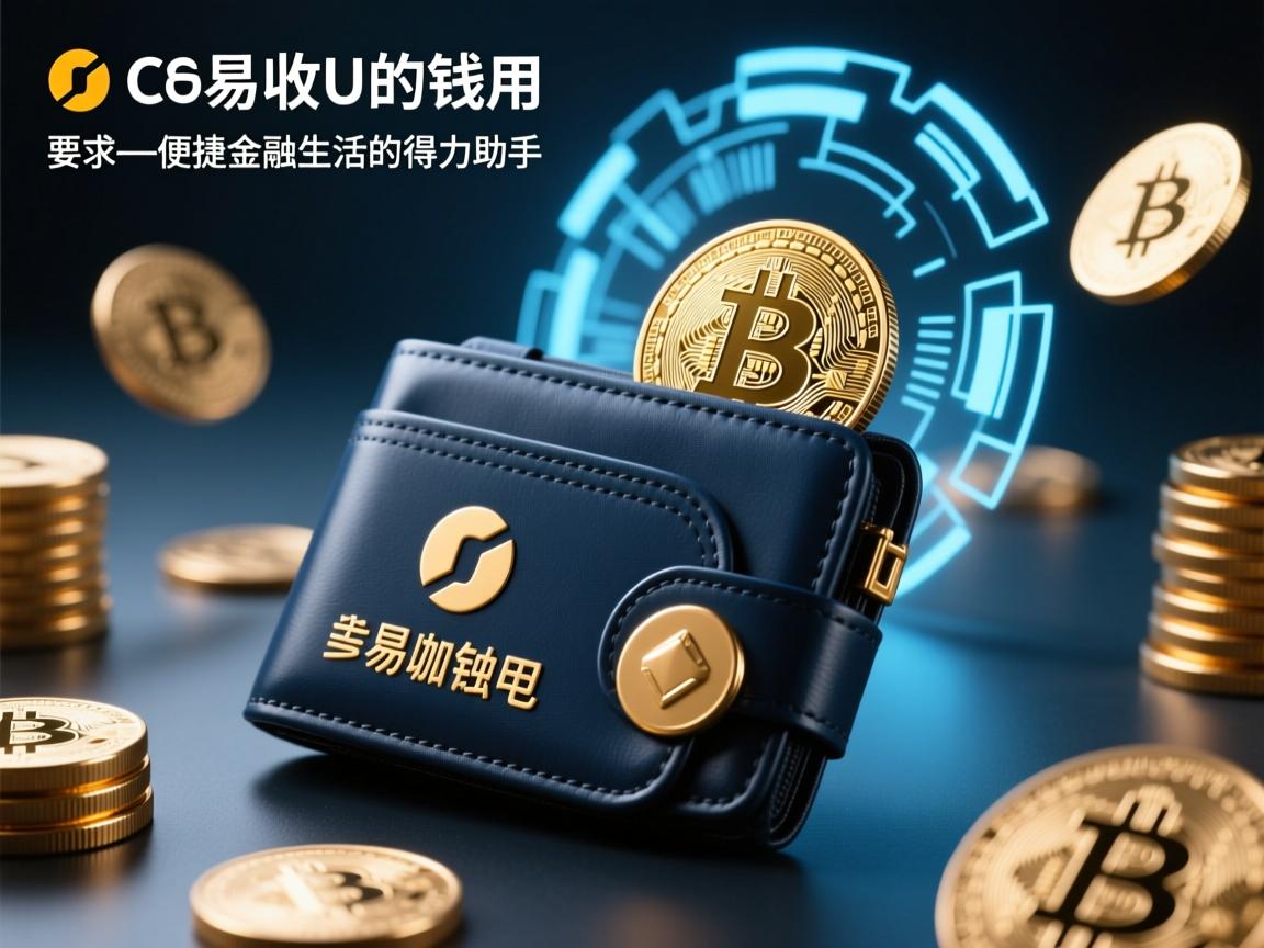 欧易收U的钱包—便捷金融生活的得力助手