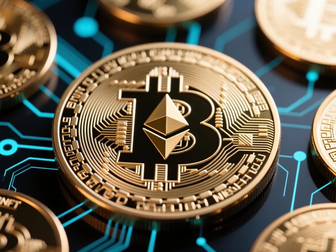 NFT如何存在于以太坊账本上