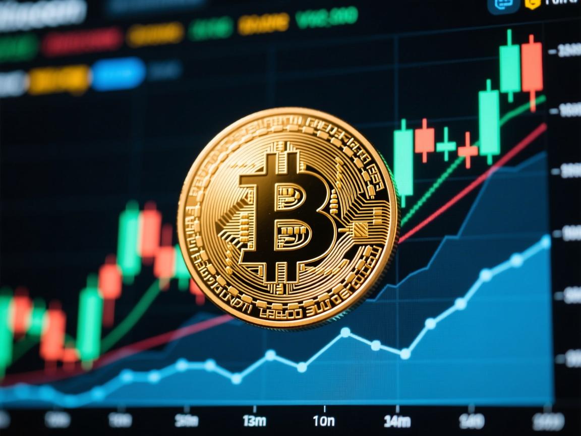 以太坊期货交易趋势，收益潜力与市场动态