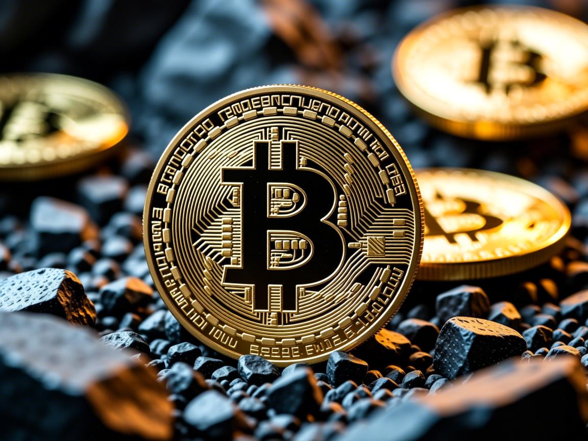 以太坊矿难2022，挑战与机遇并存