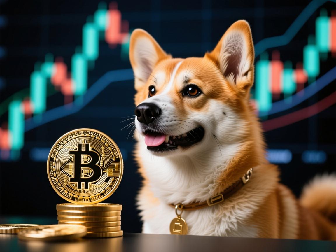 狗狗币能入手吗？深度解析加密货币投资前景