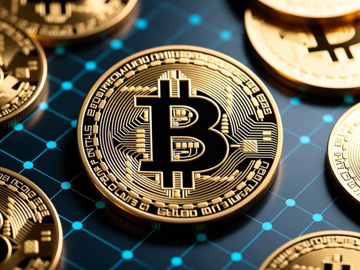 以太坊金融储备资产,构建去中心化金融的未来 以太坊金融储备资产,构建去中心化金融的未来