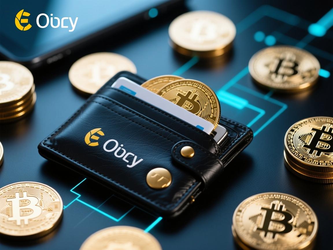 欧易如何介入冷钱包，保障资产安全