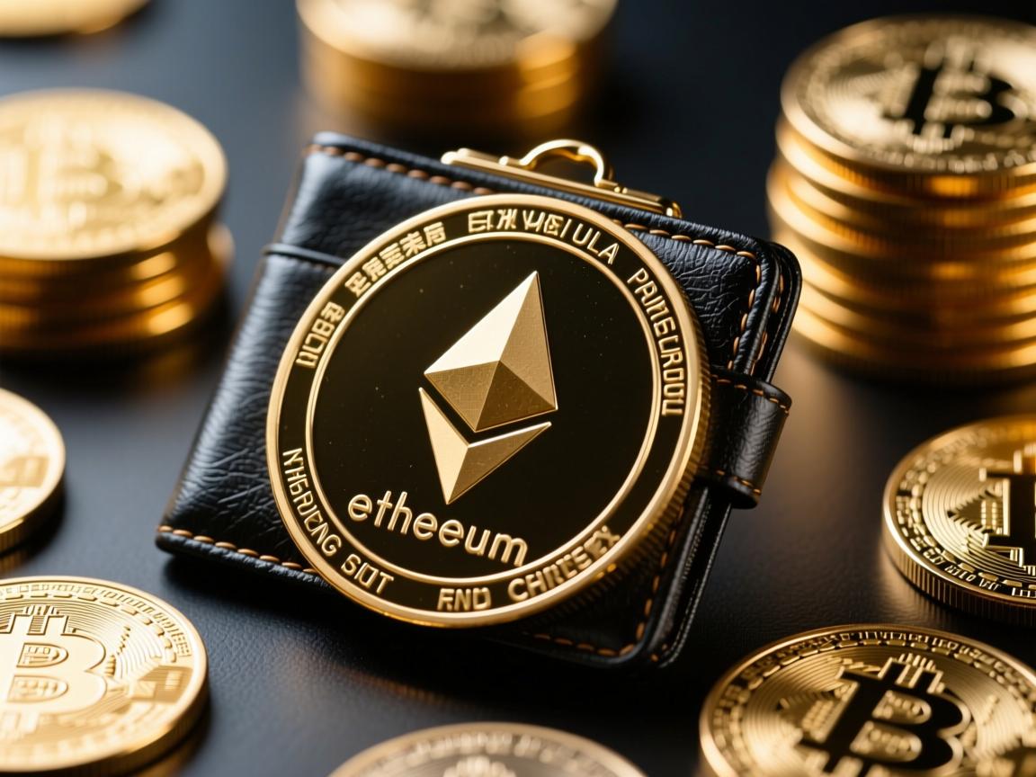 以太坊钱包官方预测，展望未来，把握机遇