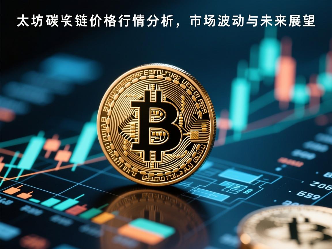 以太坊碳链价格行情分析，市场波动与未来展望