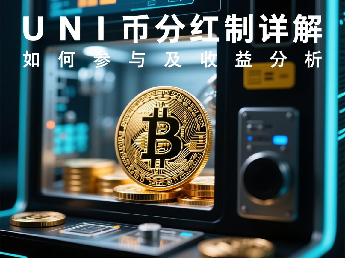 UNI币分红机制详解,如何参与及收益分析 UNI币分红机制详解,如何参与及收益分析