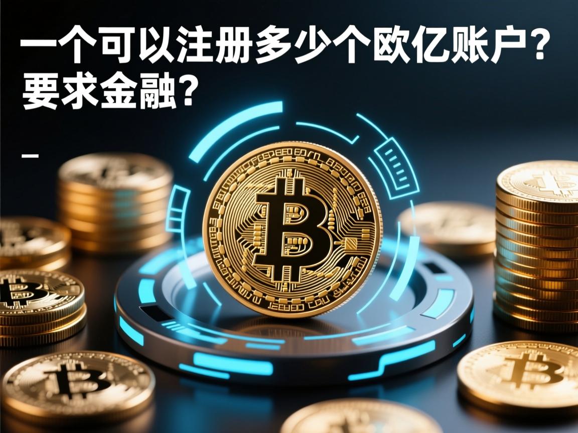 一个人可以注册多少个欧亿账户？