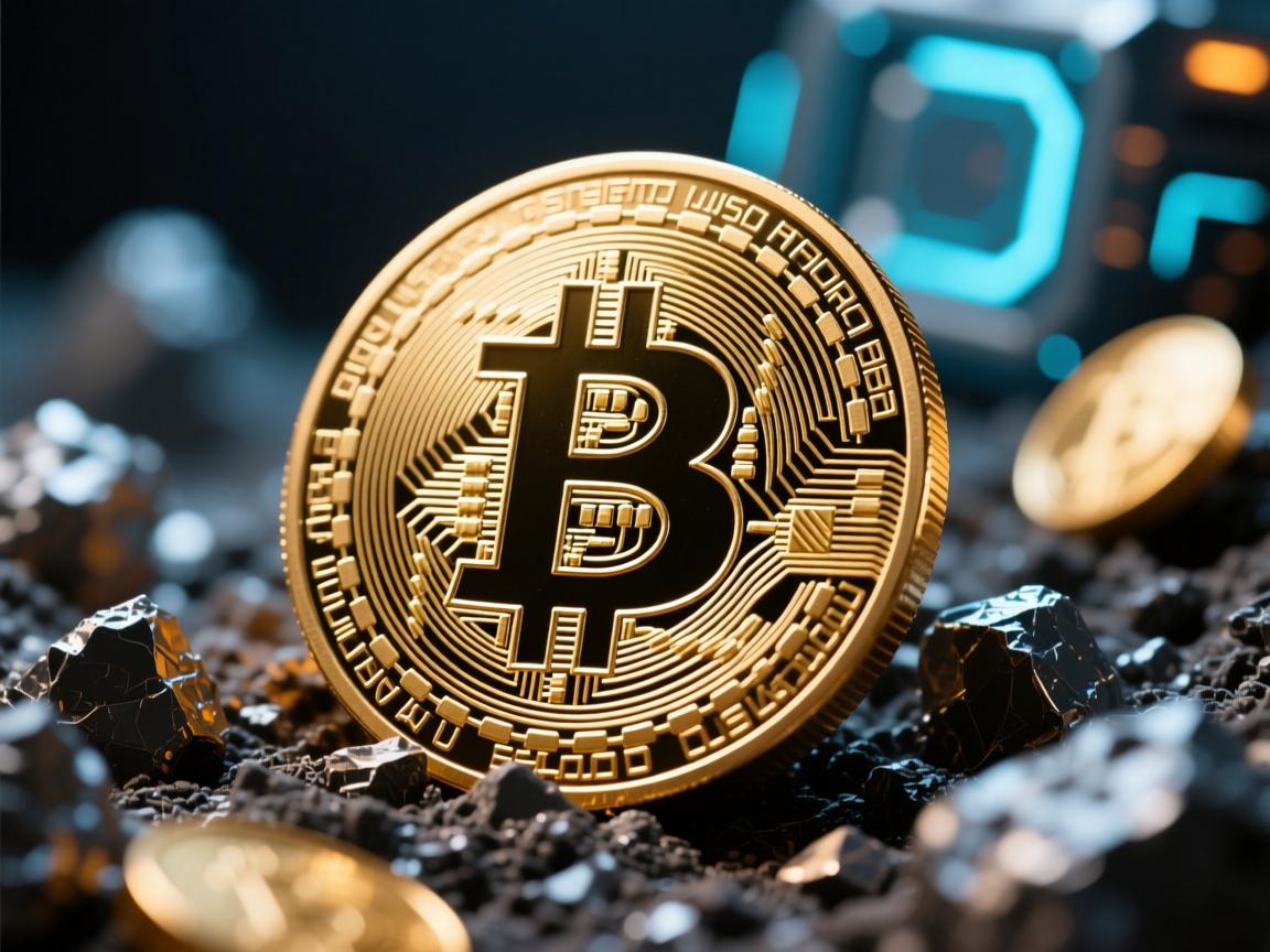 狗狗币快速挖矿指南