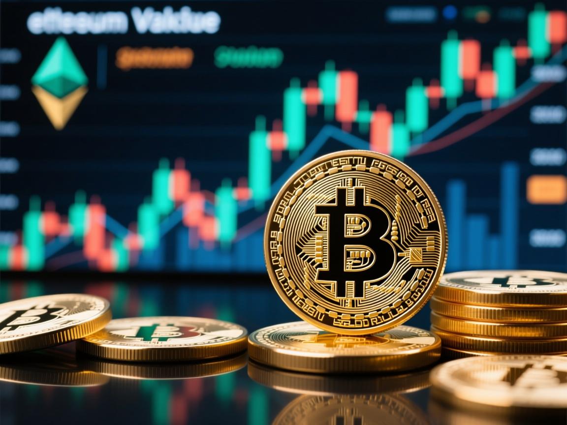 以太坊交易所估值，市场动态与未来展望