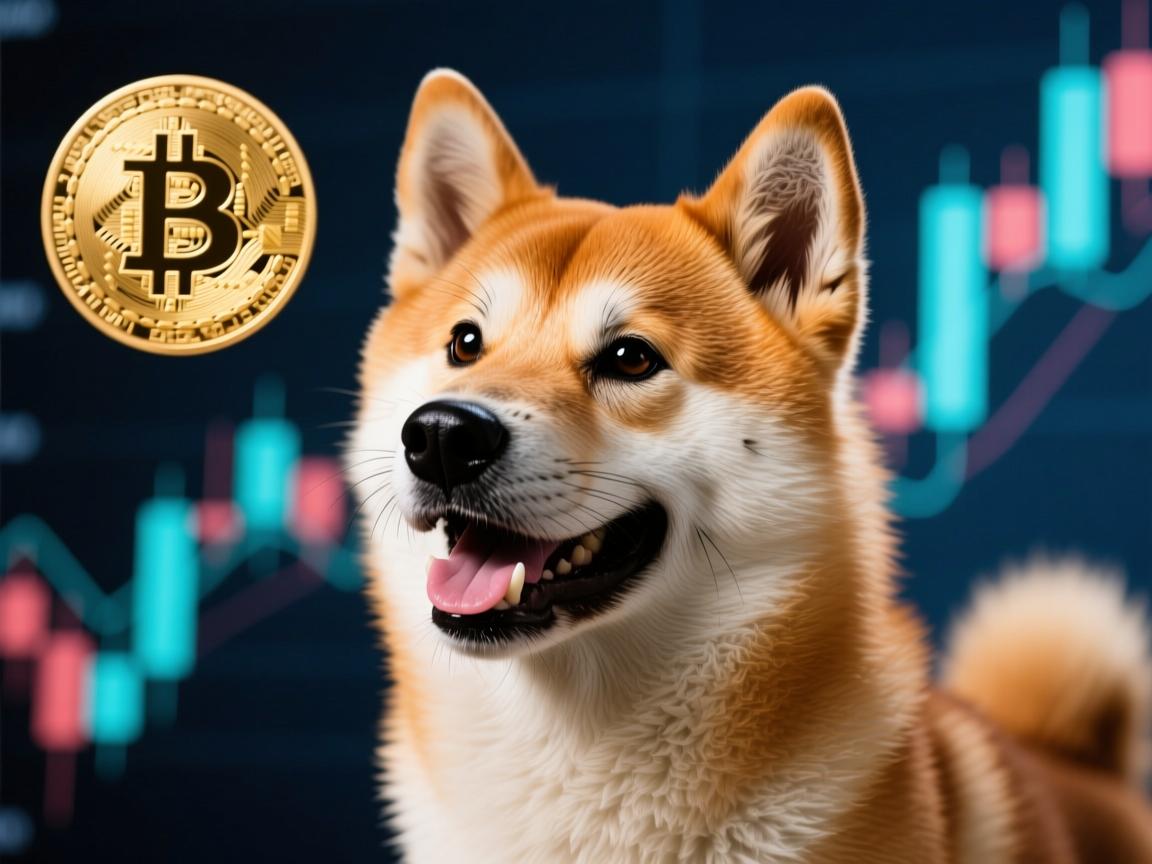 狗狗币最新资讯2018，回顾与展望