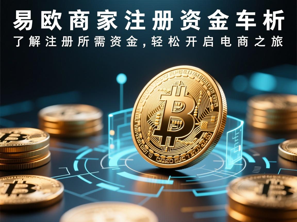 易欧商家注册资金解析，了解注册所需资金，轻松开启电商之旅