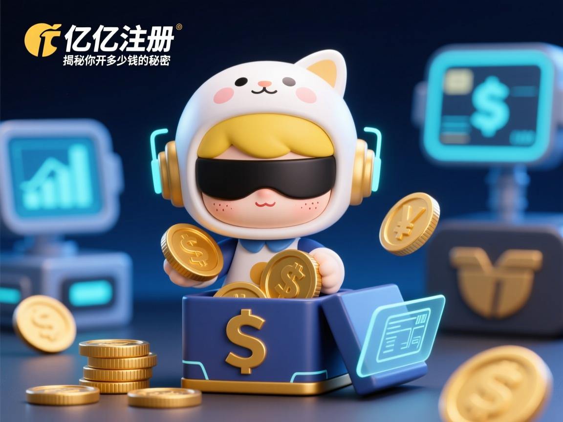 欧亿注册盲盒，揭秘你开多少钱的秘密