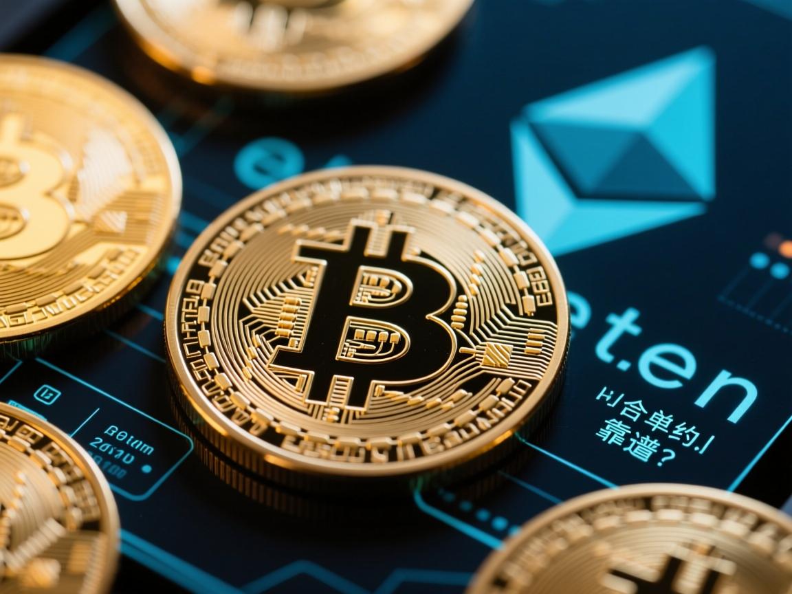 以太坊合约跟单靠谱吗? 以太坊合约跟单靠谱吗?