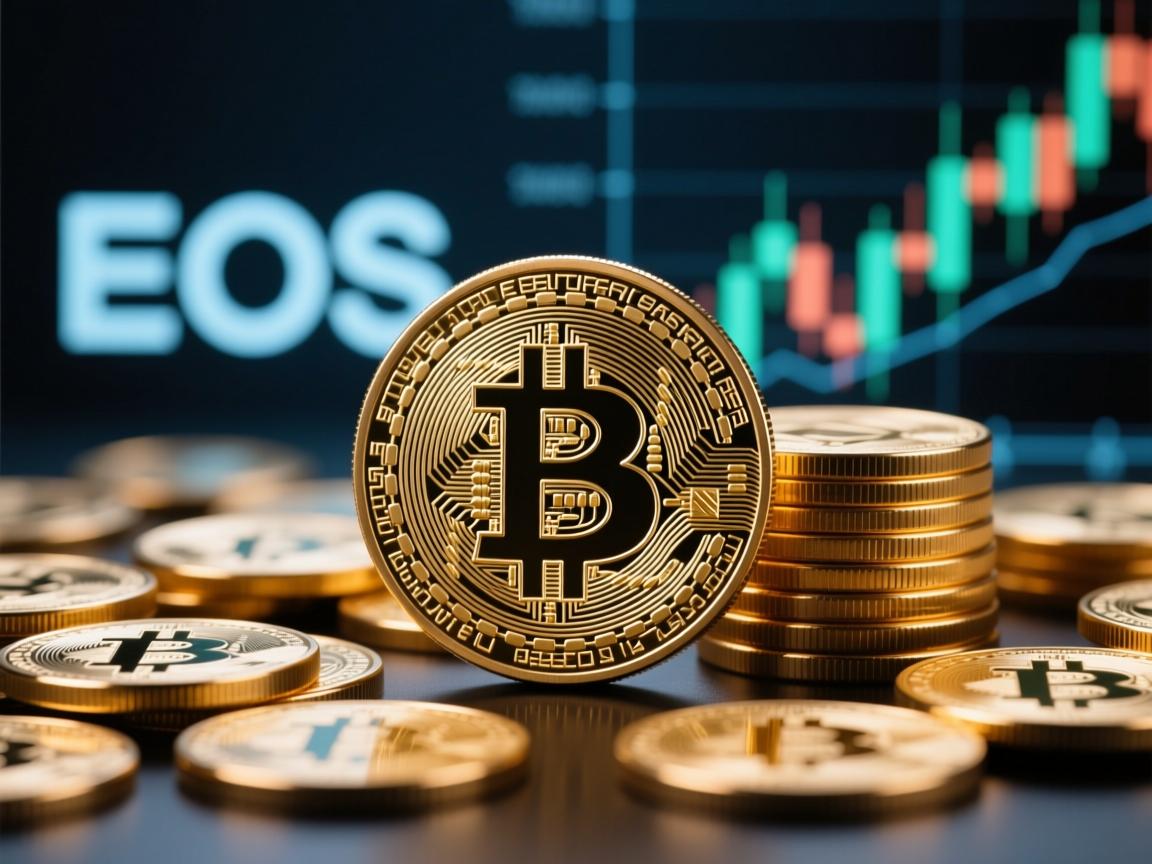 EOS大量转出以太坊,背后的原因及影响 EOS大量转出以太坊,背后的原因及影响