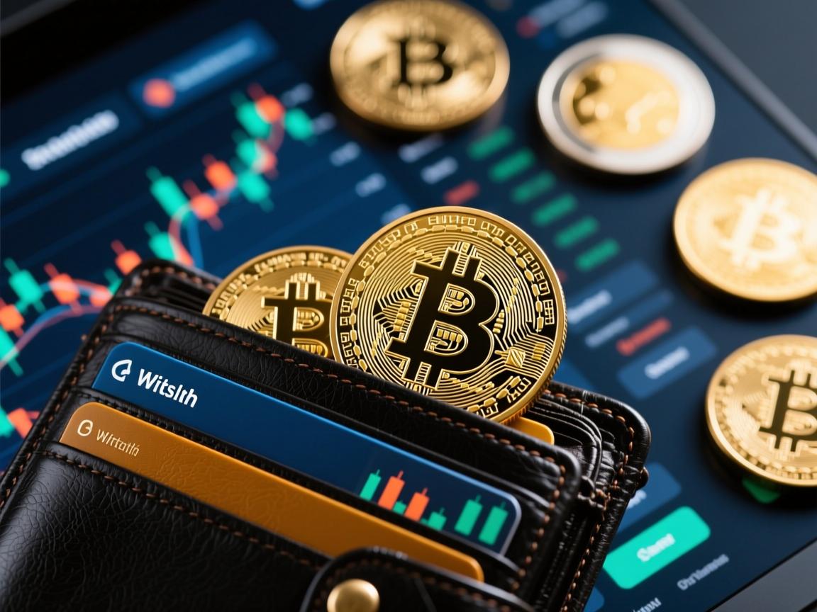 欧币交易所到钱包的便捷转移指南 欧币交易所到钱包的便捷转移指南