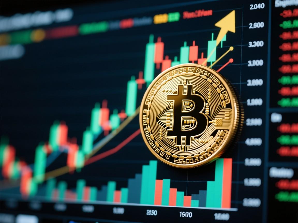 以太坊人民币最新行情分析，稳健增长，潜力巨大