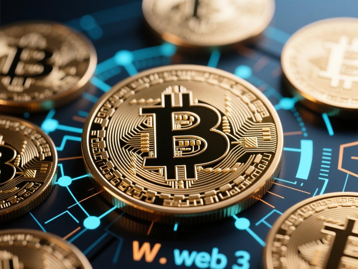 Web3时代,数字身份的崛起与未来 Web3时代,数字身份的崛起与未来