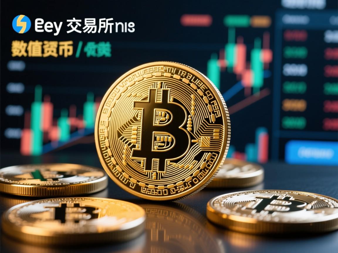 欧易交易所市值概览，数字货币市场的璀璨明珠