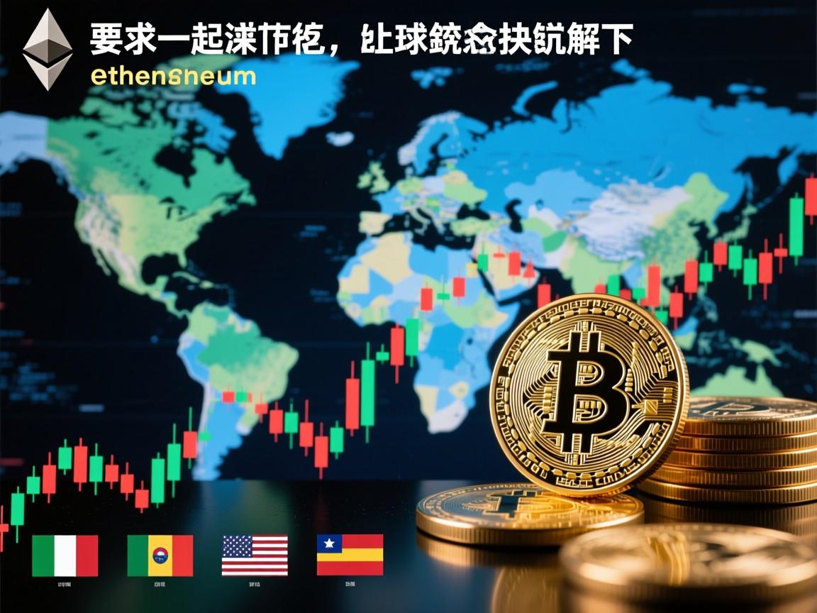 以太坊作为全球知名的区块链平台，其交易活动遍布全球各地。以下是一些以太坊主要交易国家，让我们一起来了解一下