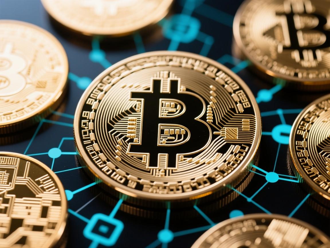 数字金融公链的领航者—以太坊