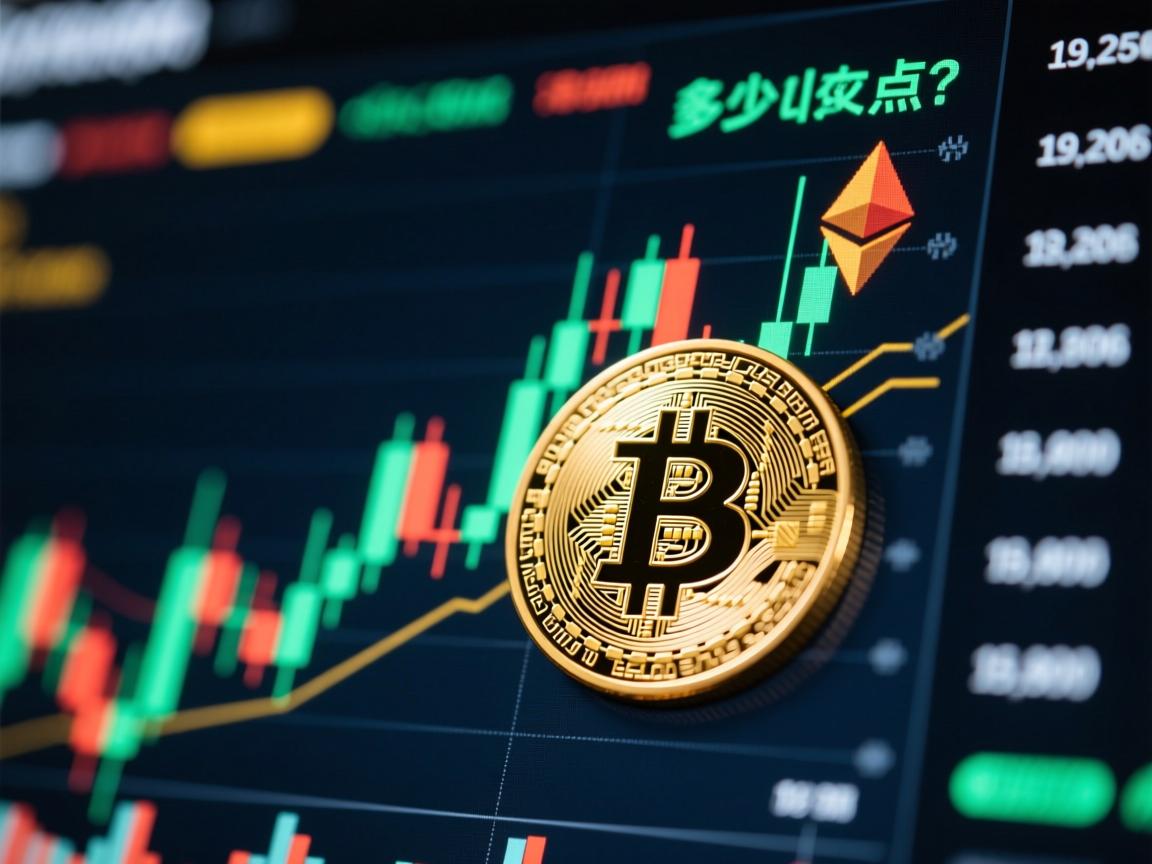 以太坊股票涨幅多少点了? 以太坊股票涨幅多少点了?