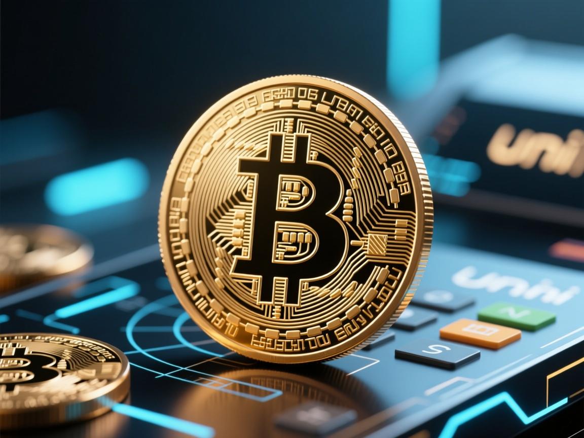 雷达uni币,未来金融支付的先锋力量 雷达uni币,未来金融支付的先锋力量