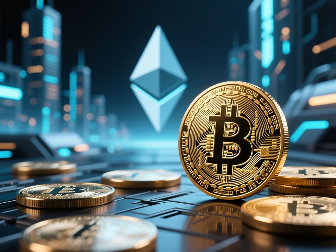 探索以太坊质押的未来，更大的规模，更广阔的机遇