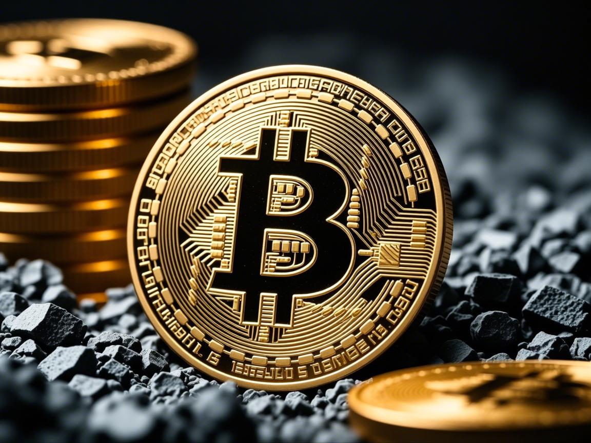 以太坊挖矿,POW机制下的创新与挑战 以太坊挖矿,POW机制下的创新与挑战