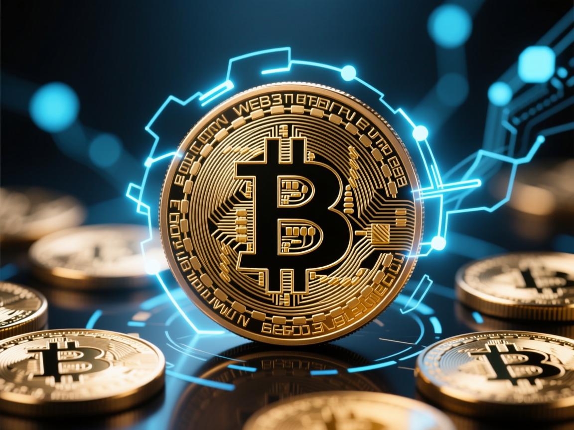 揭秘Web3禁忌之力,揭秘区块链世界的神秘面纱 揭秘Web3禁忌之力,揭秘区块链世界的神秘面纱