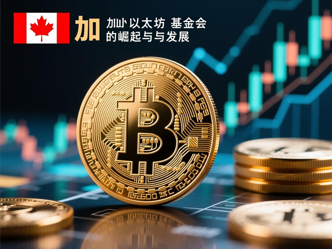 加拿大以太坊基金会的崛起与发展 加拿大以太坊基金会的崛起与发展