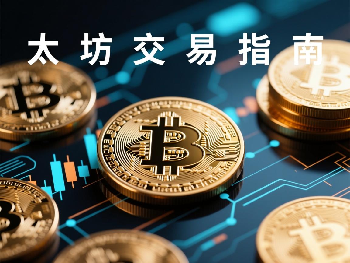 以太坊交易指南