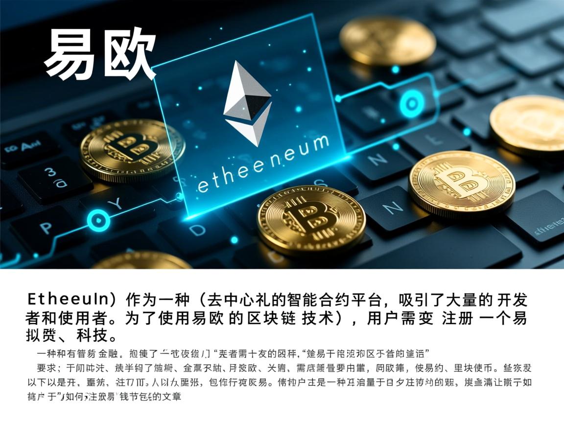 易欧（Ethereum）作为一种去中心化的智能合约平台，吸引了大量的开发者和使用者。为了使用易欧的区块链技术，用户需要注册一个易欧钱包。以下是一篇关于如何注册易欧钱包的文章