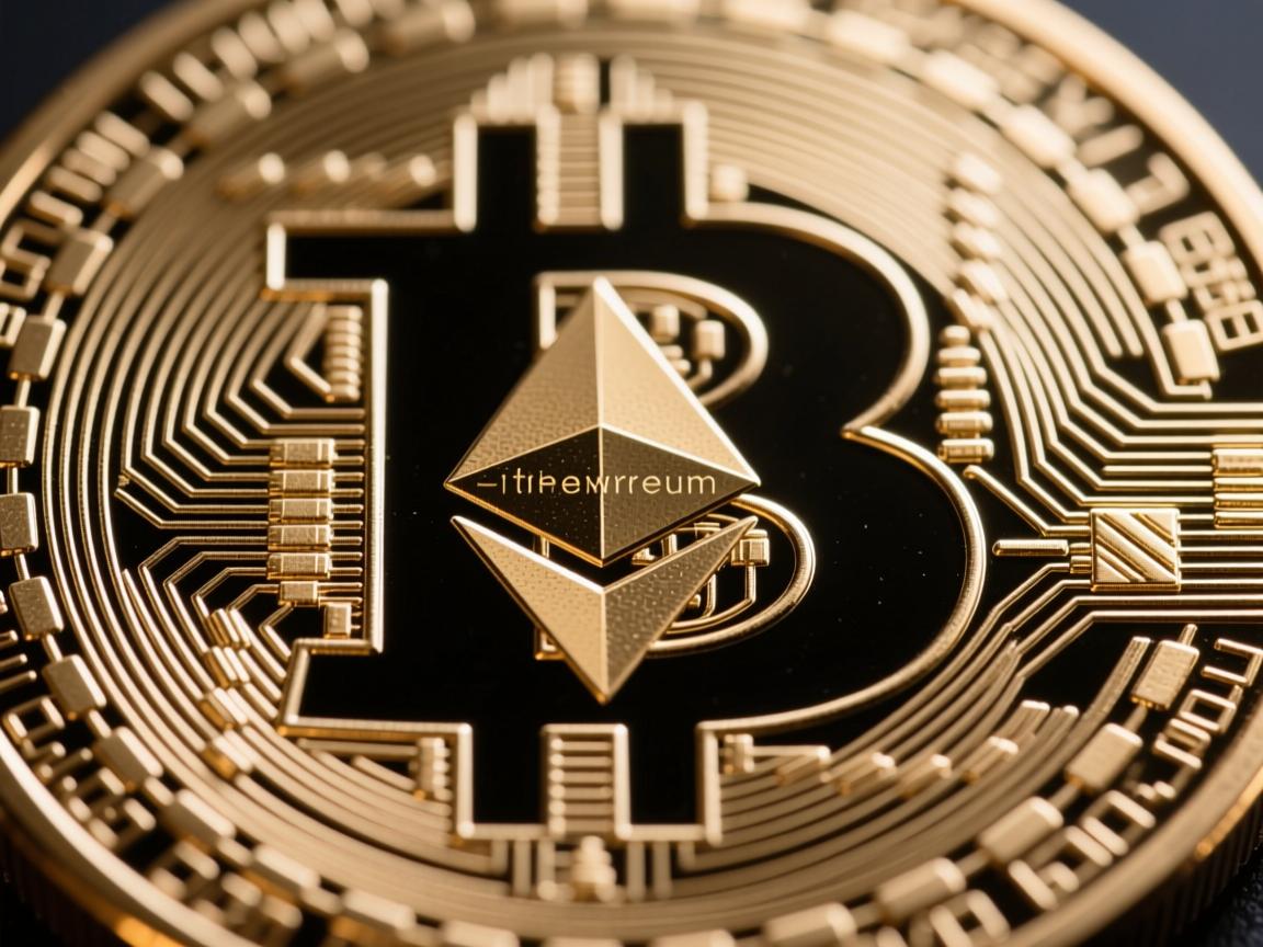 以太坊字母地址，解锁数字世界的钥匙