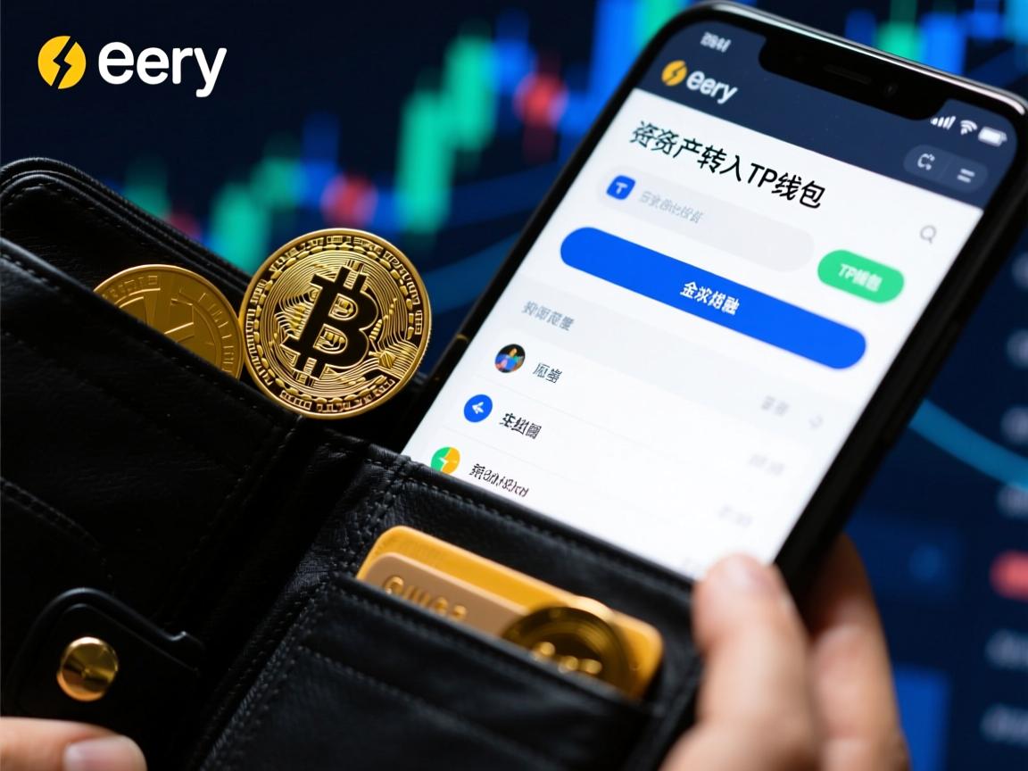 欧易交易所如何将资产转入TP钱包的详细步骤