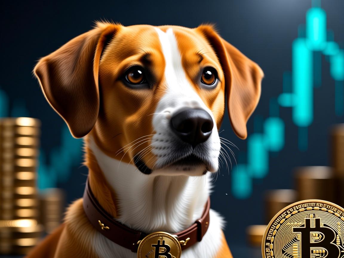 关于狗狗币的讲解