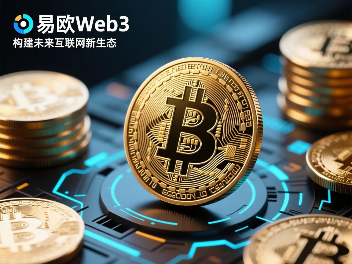 易欧Web3,构建未来互联网新生态 易欧Web3,构建未来互联网新生态
