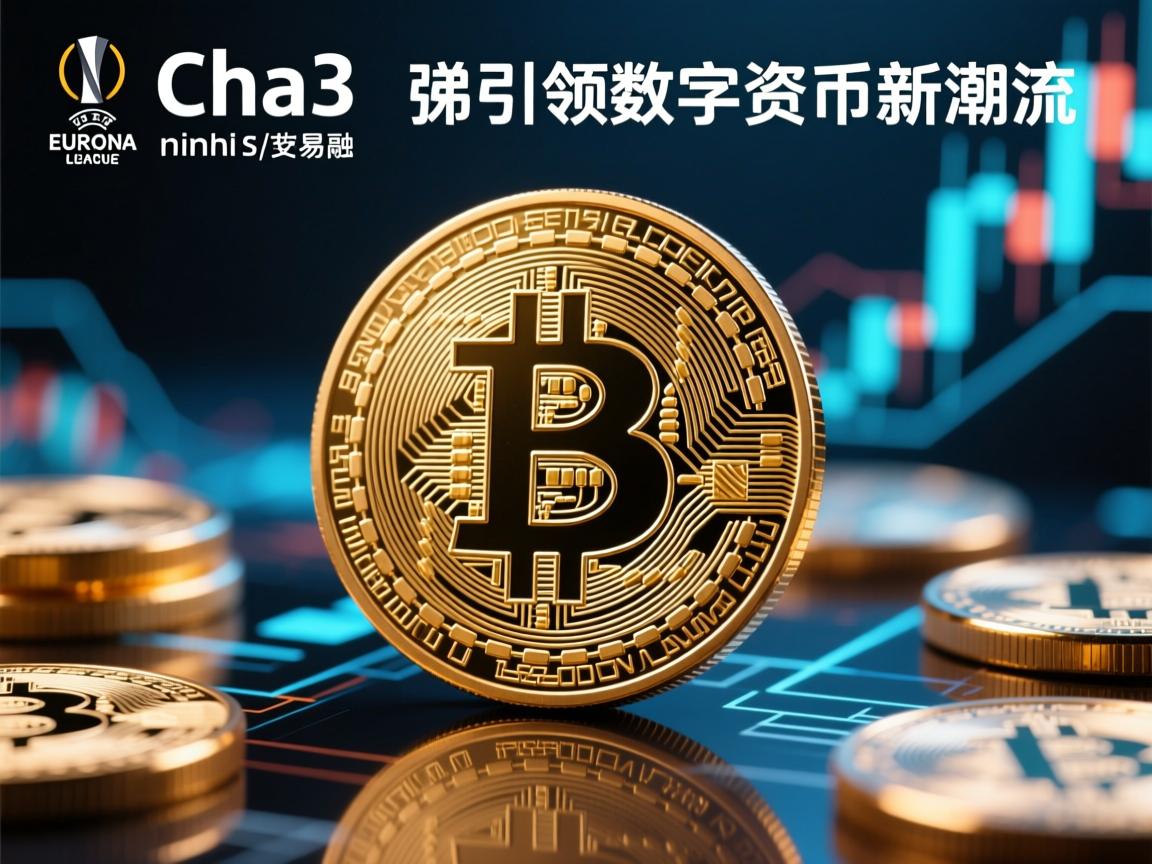 欧联交易所Cha3币，引领数字货币新潮流