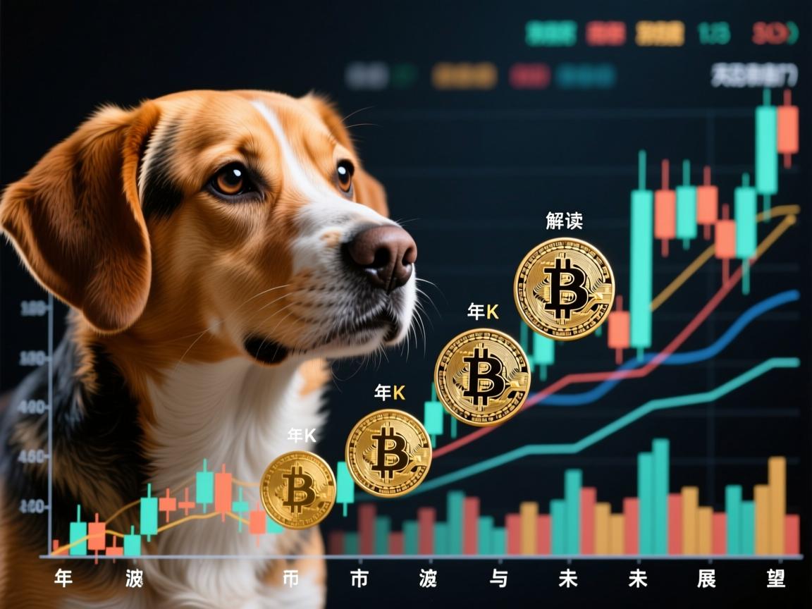 狗狗币几年K线图解读,市场波动与未来展望 狗狗币几年K线图解读,市场波动与未来展望