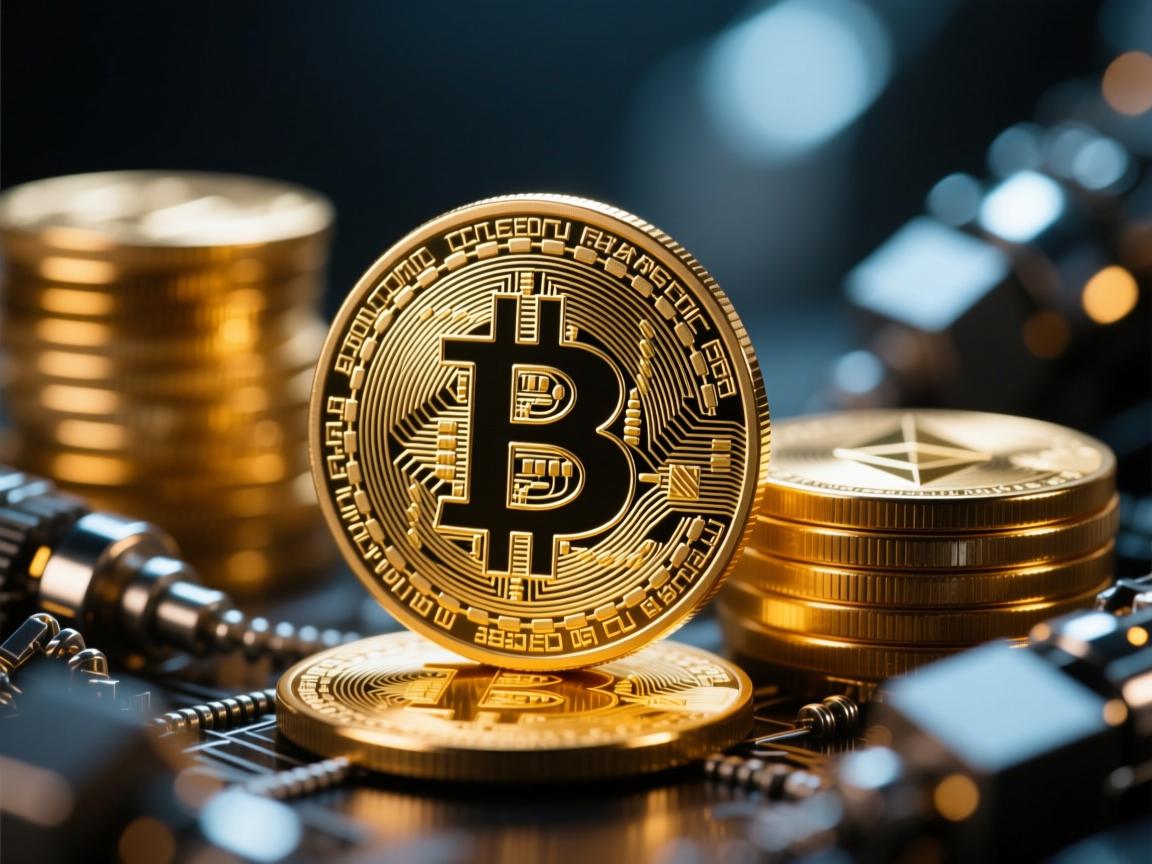 长沙以太坊矿，区块链产业的璀璨明珠