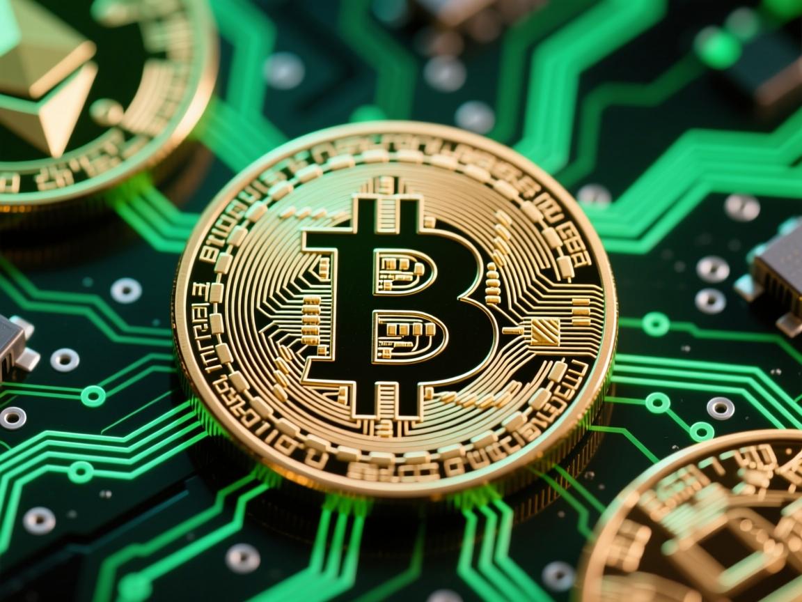 以太坊限制显存，揭秘区块链技术的绿色转型