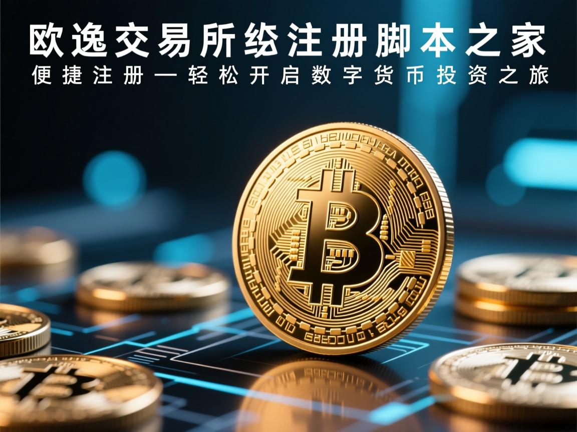 欧逸交易所注册脚本之家—便捷注册,轻松开启数字货币投资之旅 欧逸交易所注册脚本之家—便捷注册,轻松开启数字货币投资之旅