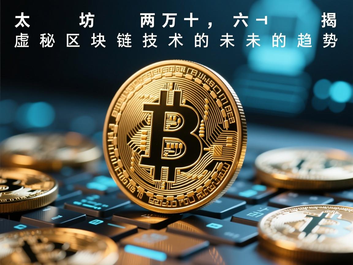 以太坊两万六,揭秘区块链技术的未来趋势 以太坊两万六,揭秘区块链技术的未来趋势