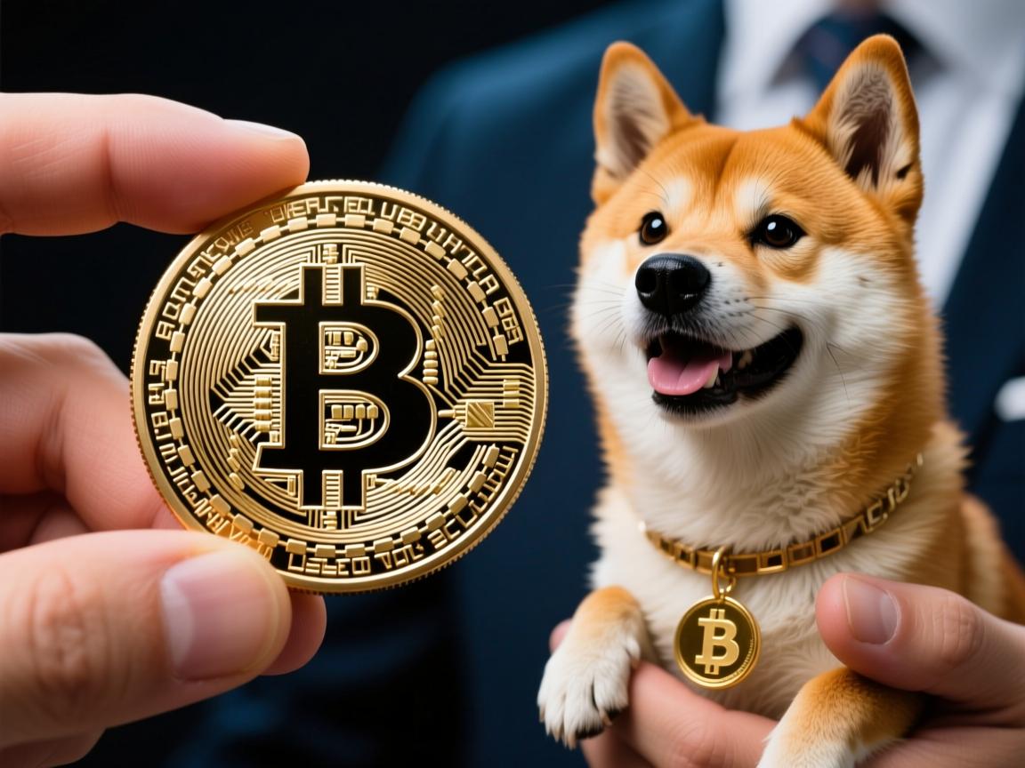 美国狗狗币持有者数量揭秘，谁是最大的狗狗迷？