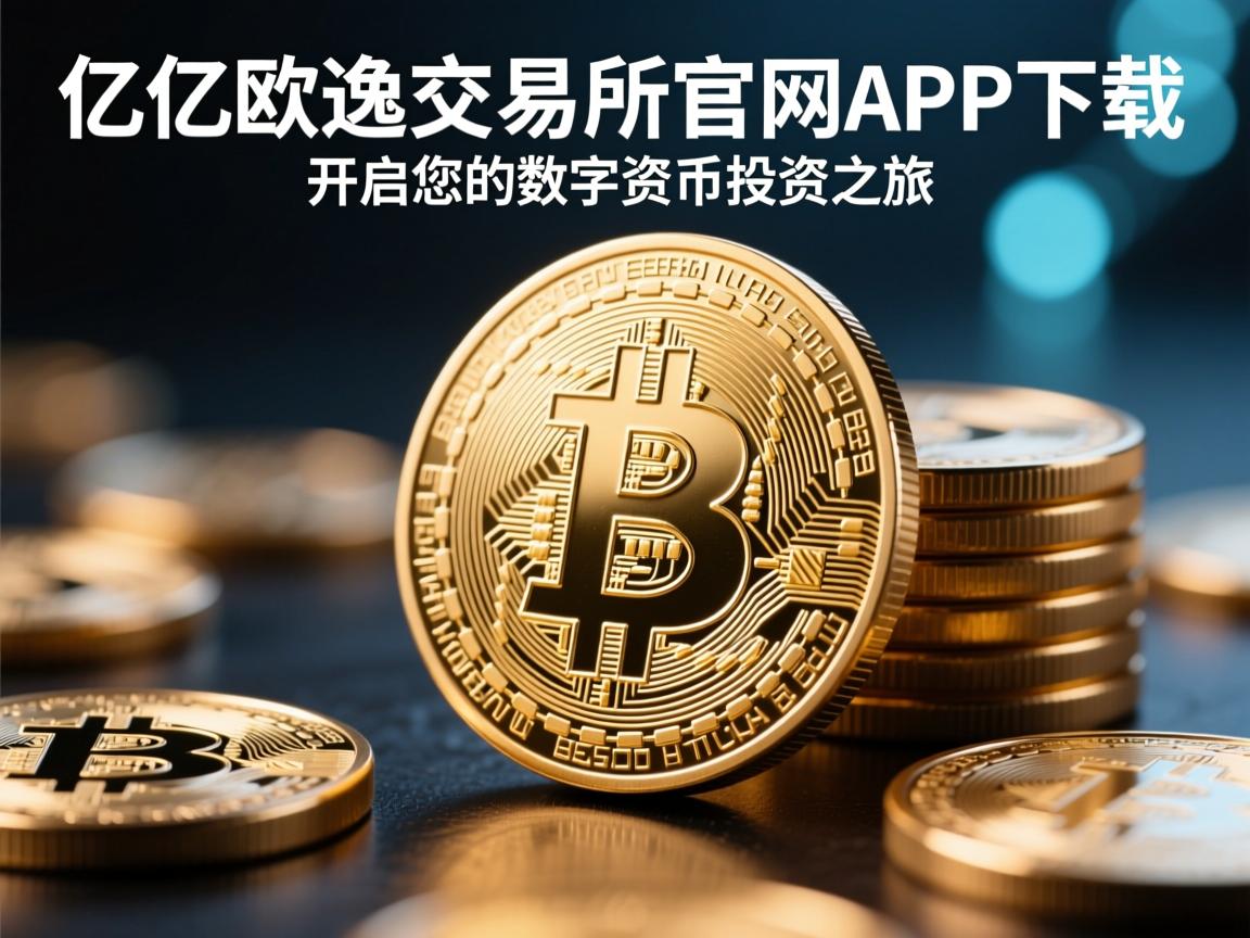 欧亿欧逸交易所官网APP下载，开启您的数字货币投资之旅