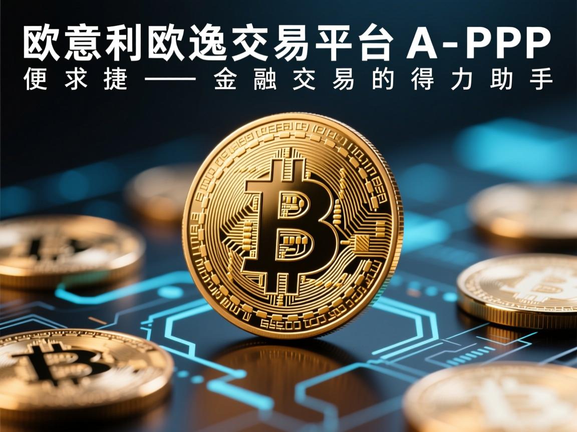 欧意欧逸交易平台APP—便捷金融交易的得力助手 欧意欧逸交易平台APP—便捷金融交易的得力助手