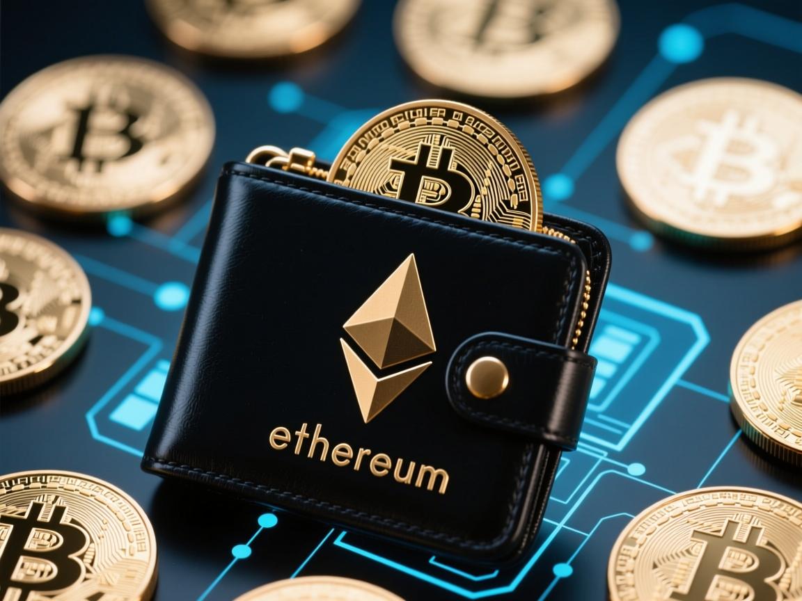 以太坊ID钱包，开启数字身份新纪元