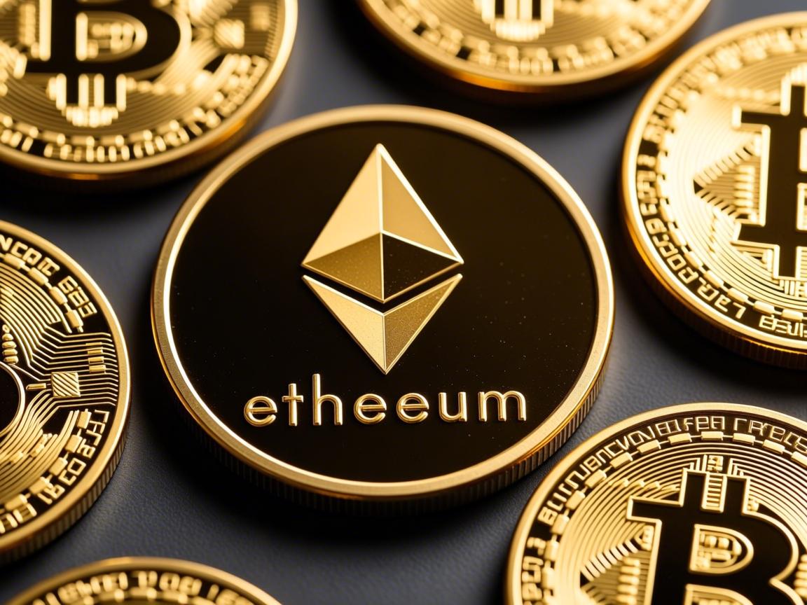 以太坊价格为什么那么贵？