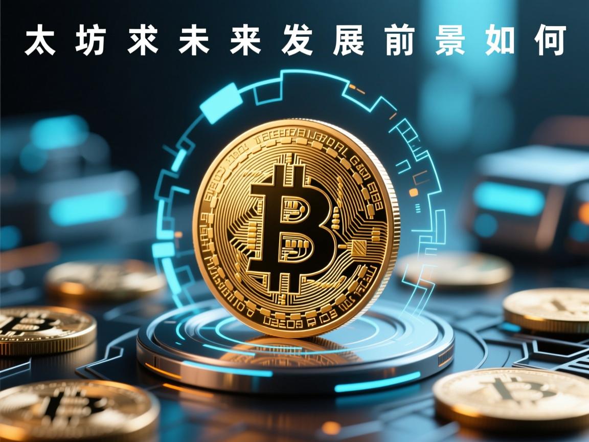 以太坊未来发展前景如何 以太坊未来发展前景如何