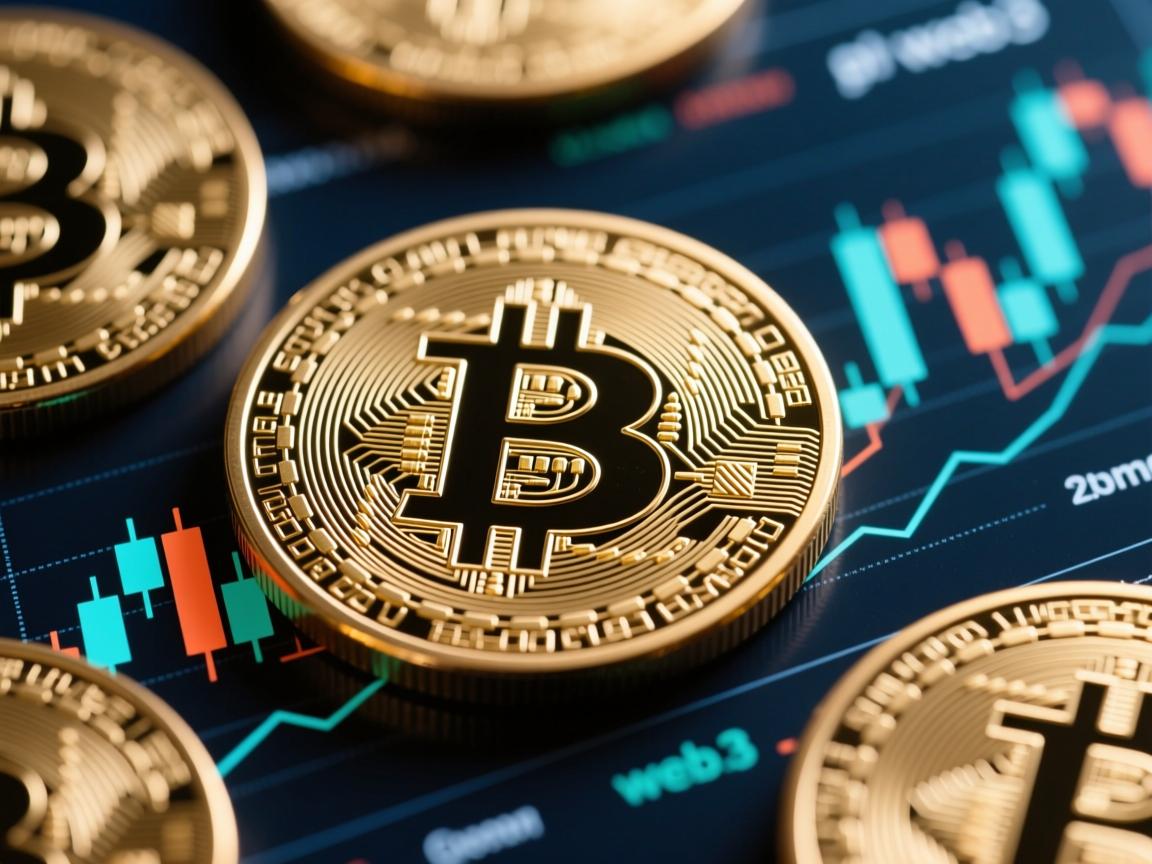 pi web3价格走势分析及未来展望