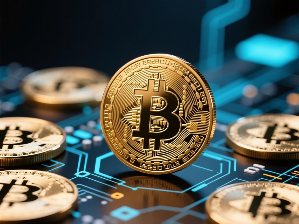 Web3时代，波卡引领区块链技术新潮流